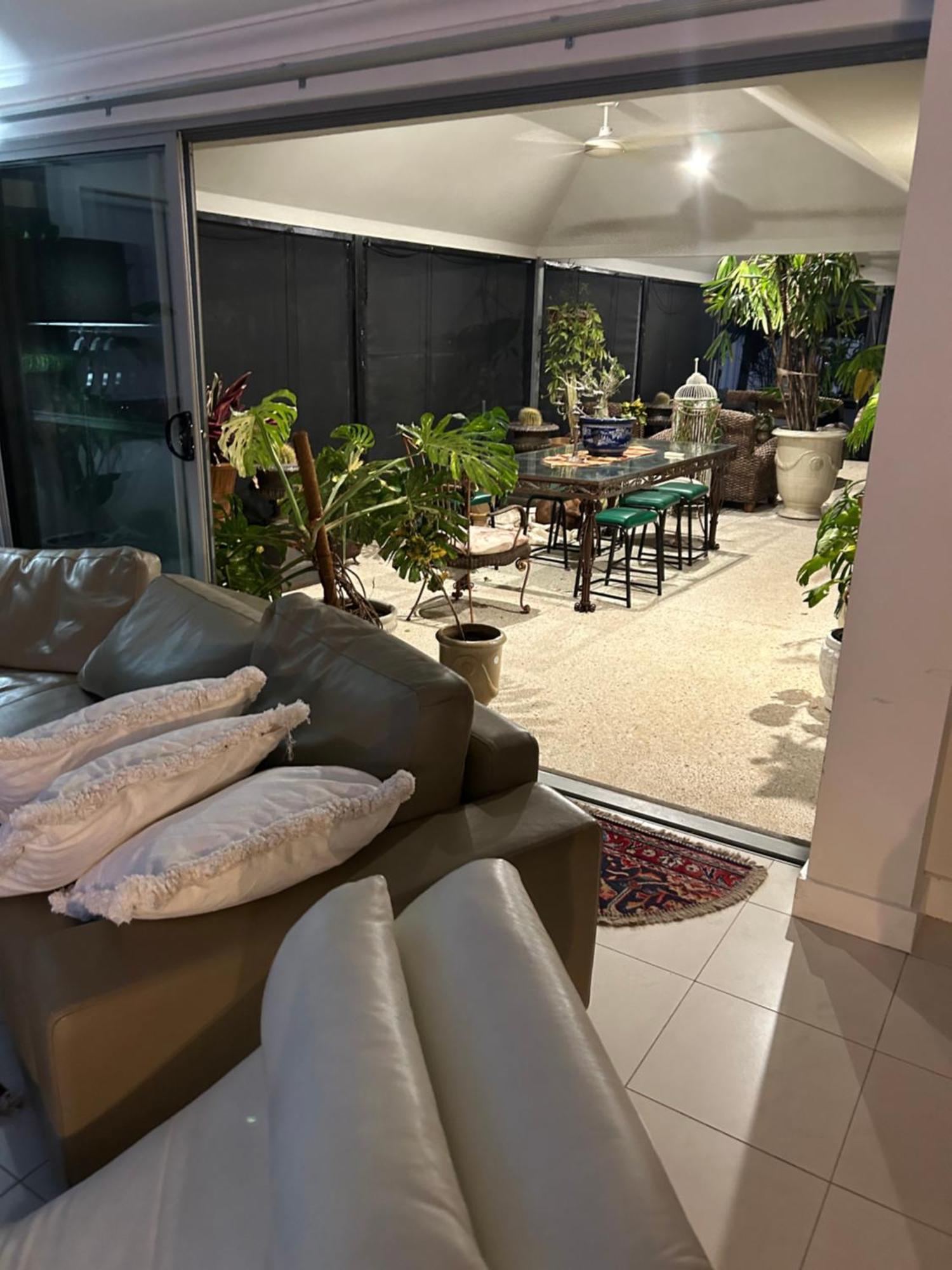 Whitfords Delight Bed & Breakfast Perth Exterior foto