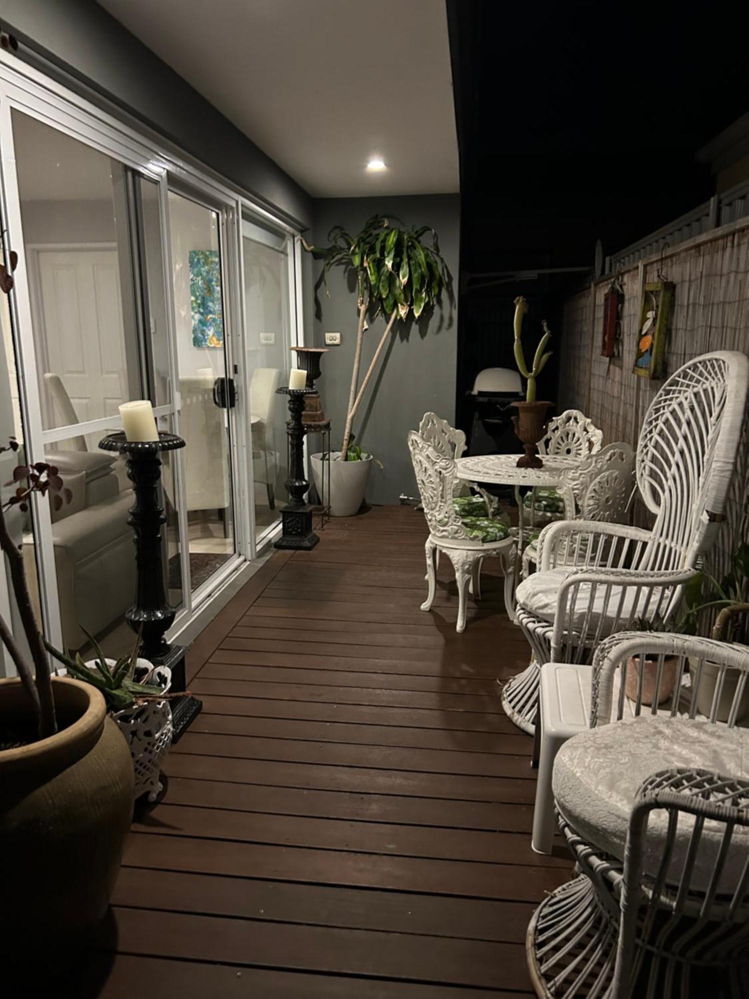 Whitfords Delight Bed & Breakfast Perth Exterior foto