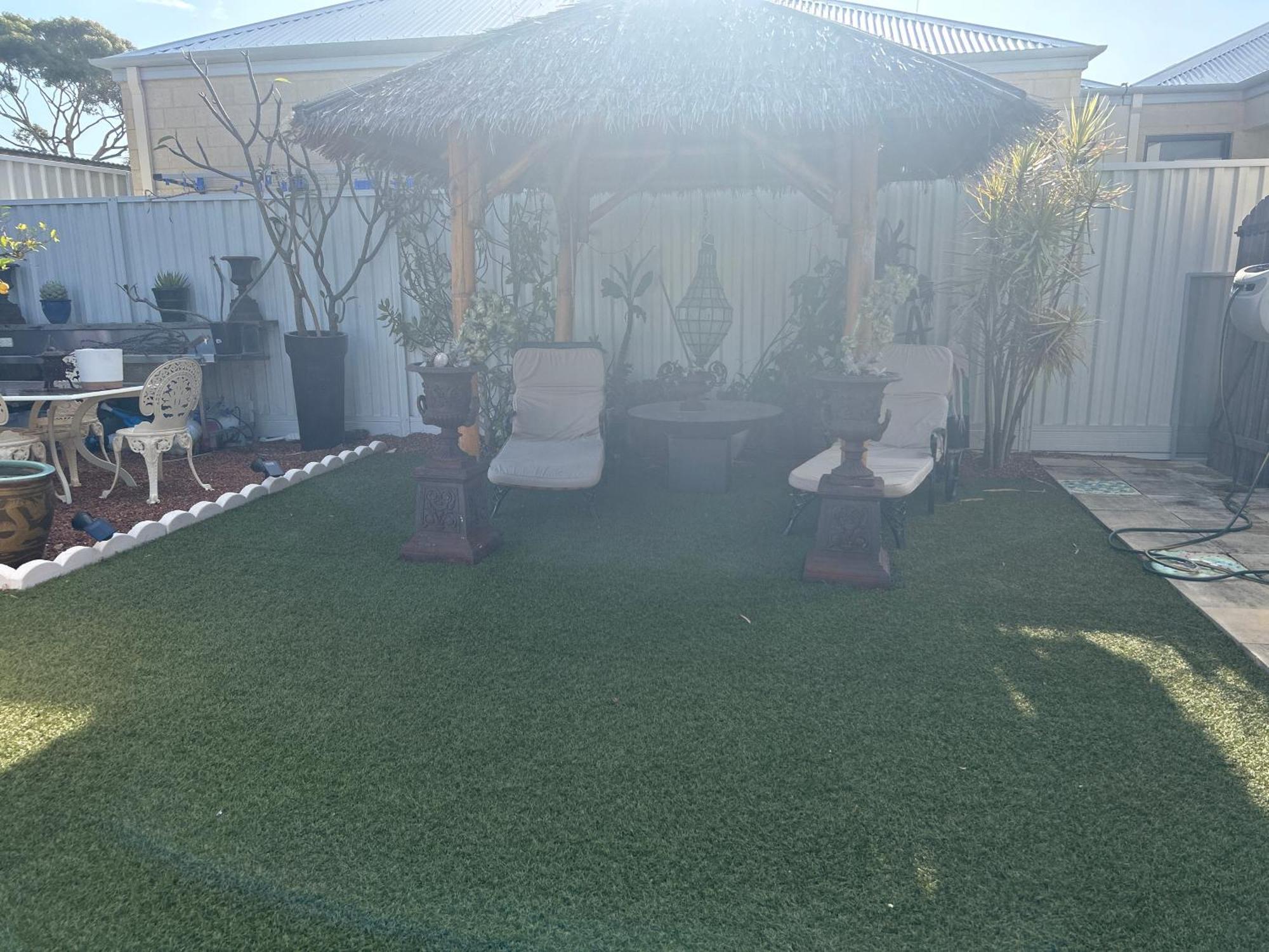 Whitfords Delight Bed & Breakfast Perth Exterior foto
