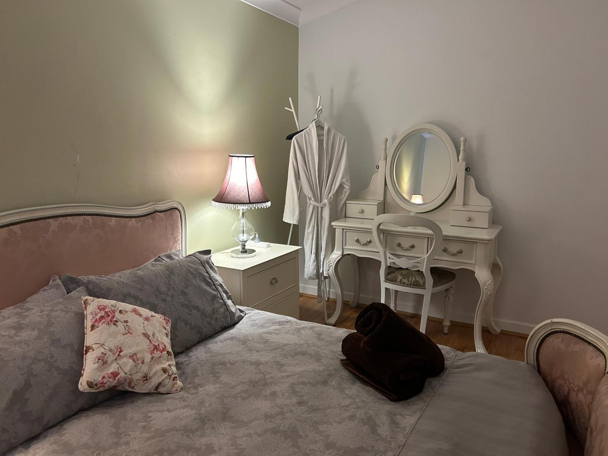 Whitfords Delight Bed & Breakfast Perth Exterior foto