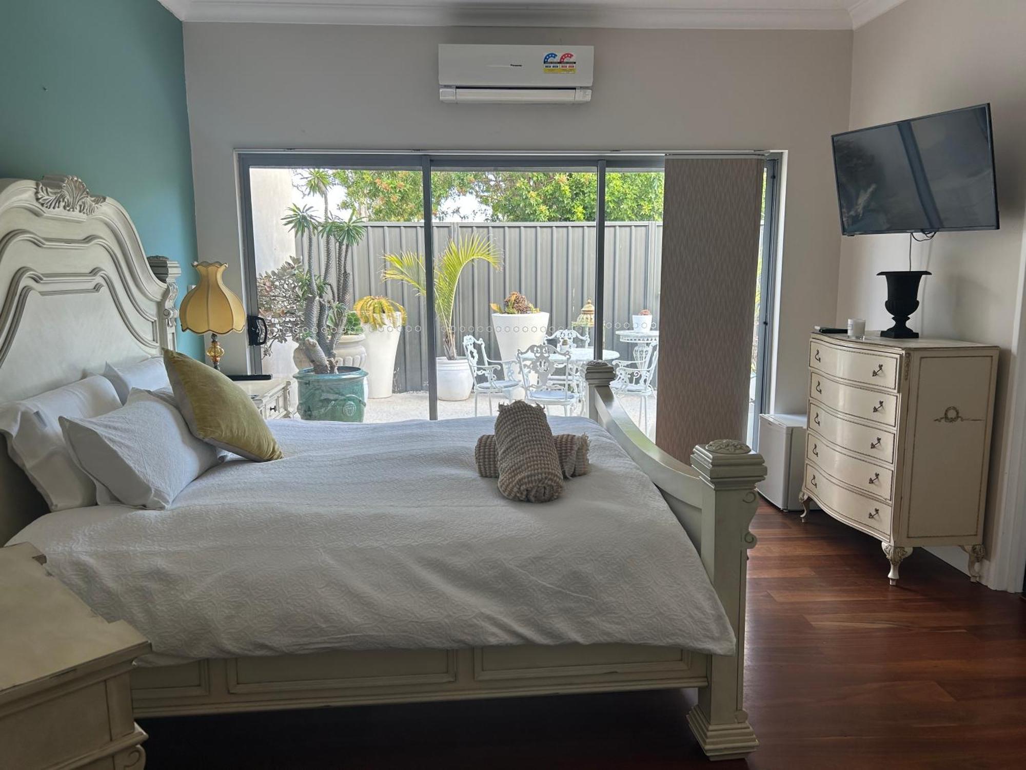 Whitfords Delight Bed & Breakfast Perth Exterior foto