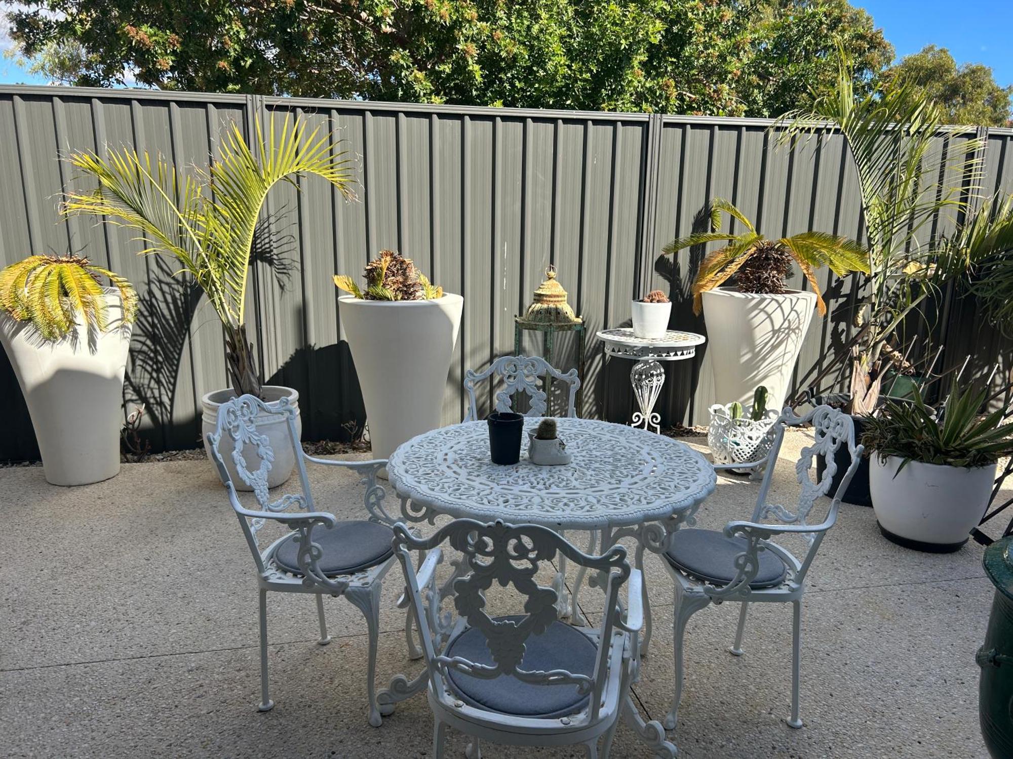 Whitfords Delight Bed & Breakfast Perth Exterior foto