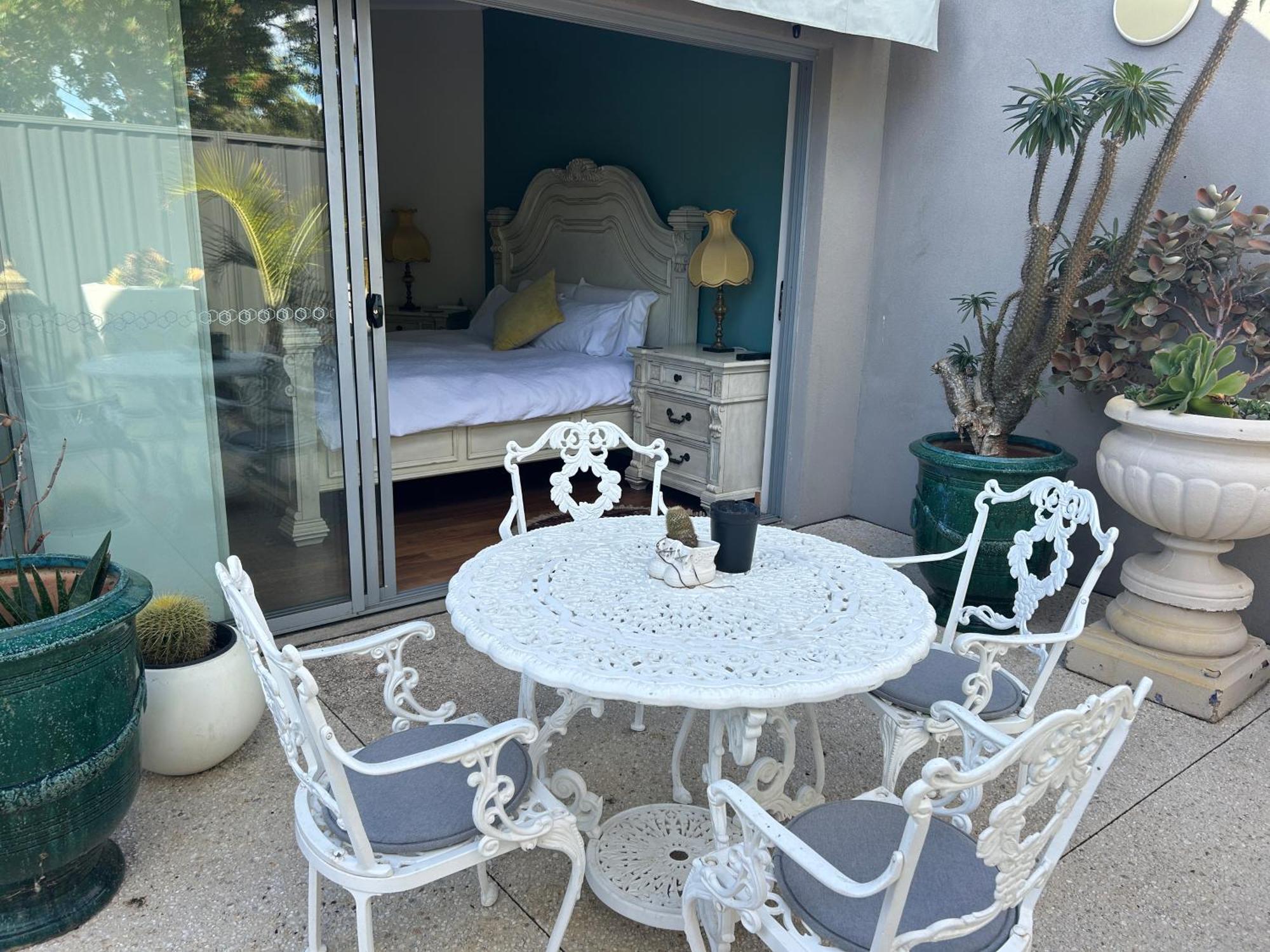 Whitfords Delight Bed & Breakfast Perth Exterior foto